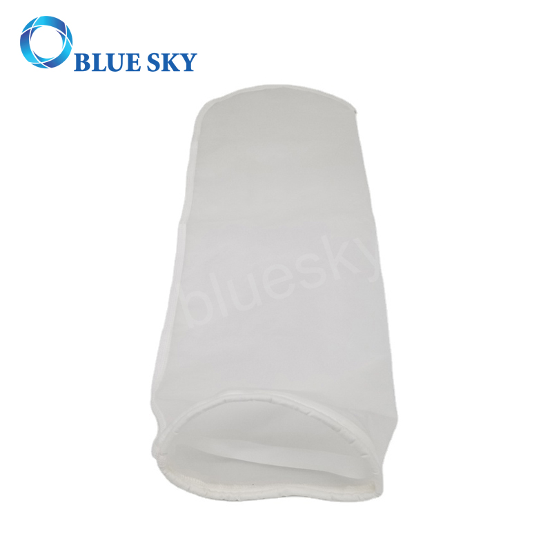 Nylon Water Filter Bag 100 Micron Swimming Pool Aquarium Liquid Filter Bags