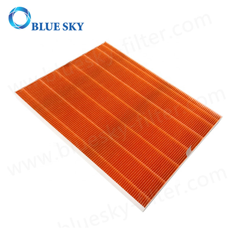 High-quality large hepa filter Supply-2