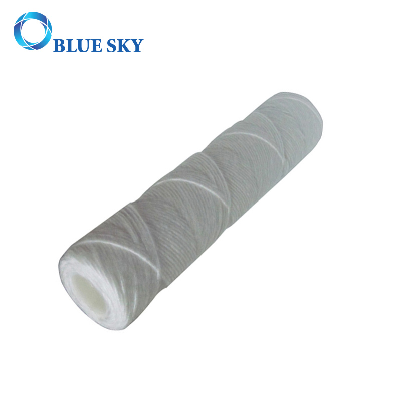 Blue Sky cto water filter cartridge Suppliers-1