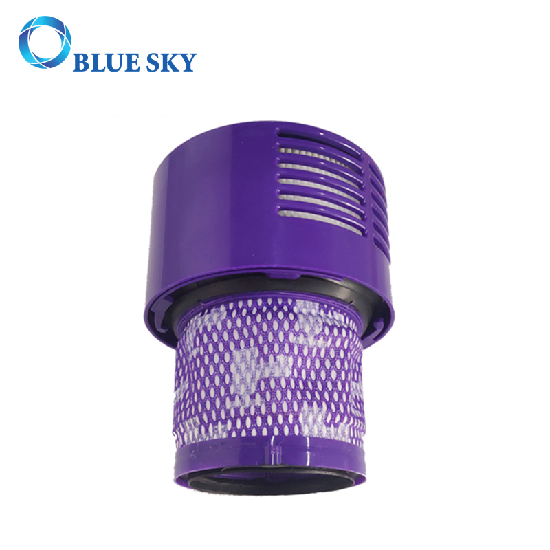 Blue Sky hepa filter vacuum cleaner company-1