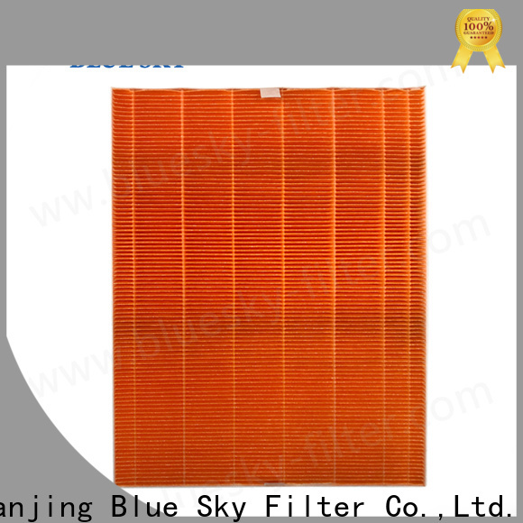 High-quality large hepa filter Supply