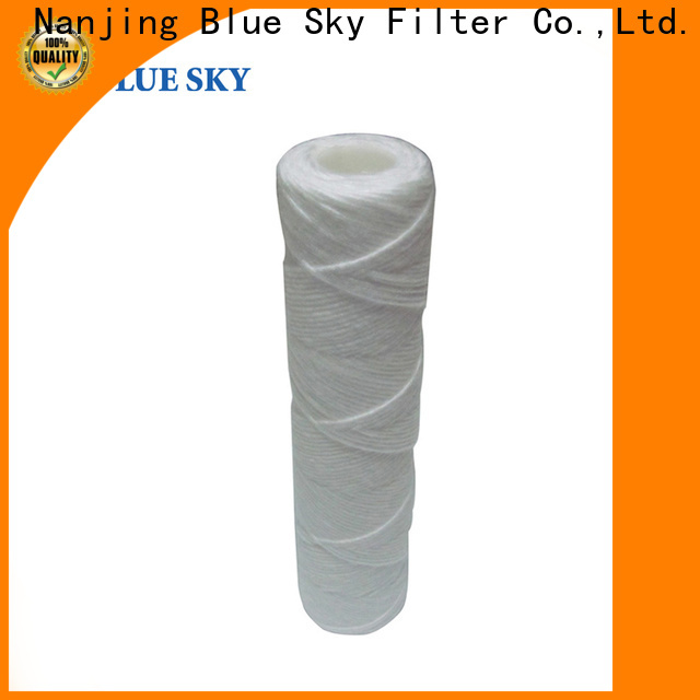 Blue Sky cto water filter cartridge Suppliers