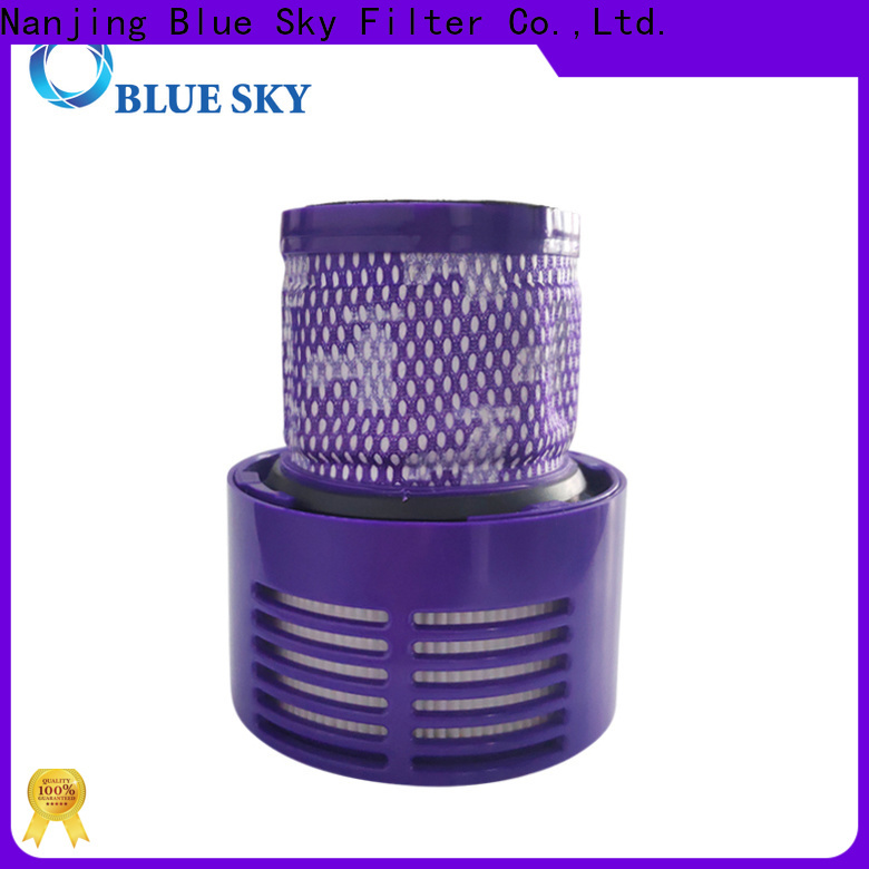 Blue Sky electrolux vacuum cleaner hepa filter factory