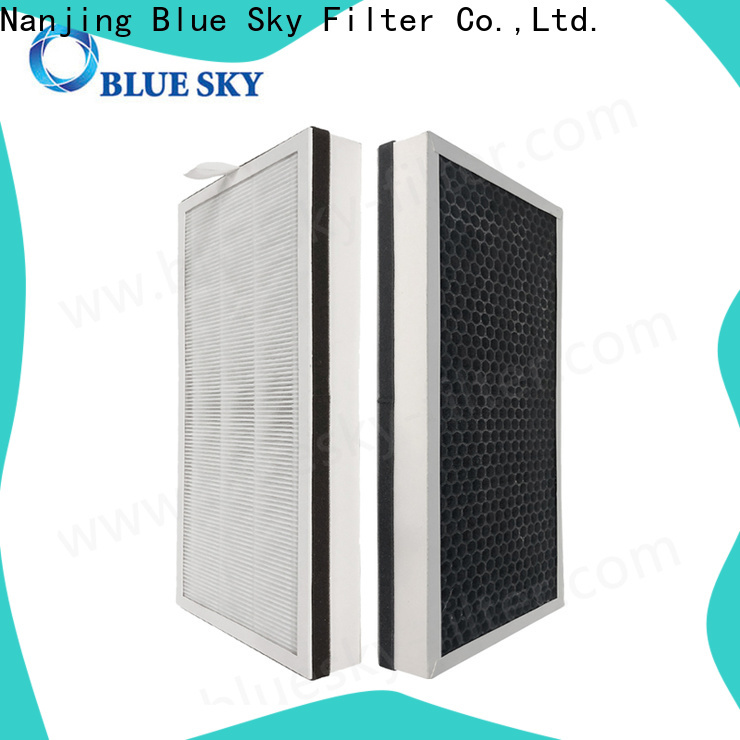 Blue Sky hepa air purifier with carbon filter manufacturers