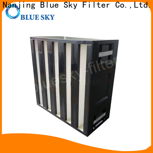 Blue Sky Wholesale HVAC System Suppliers