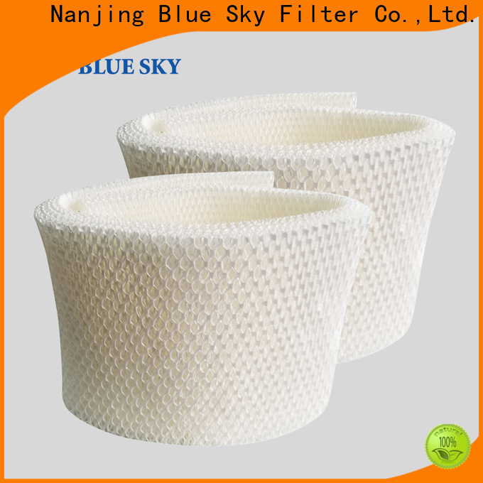 Blue Sky humidifier wick filters for business