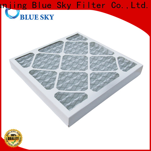 Blue Sky Best hvac filter cost manufacturers