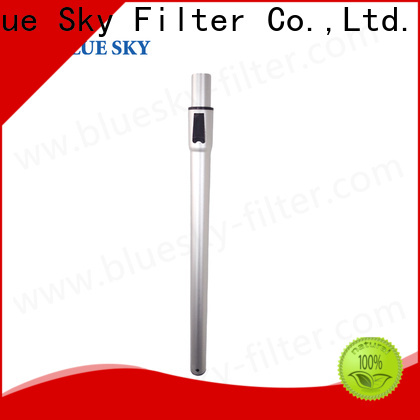 Blue Sky aluminum telescopic tube factory