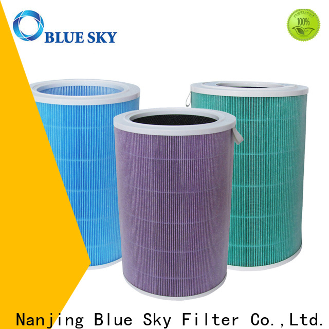 Blue Sky molekule air purifier filters manufacturers