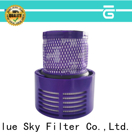 Blue Sky hoover vacuum cleaner parts for business