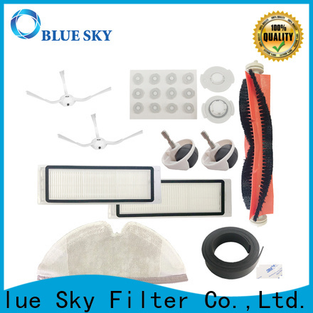 Blue Sky Top robot vacuum hepa filter manufacturers