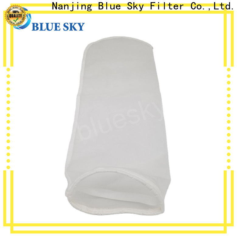 pool filter bag manufacturers