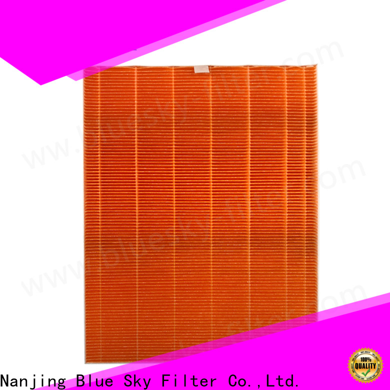 Blue Sky china hepa filter factory