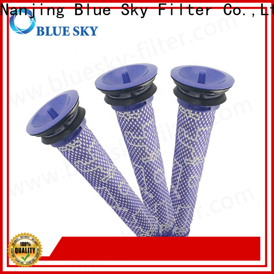 Blue Sky vacuum cleaner pre filter Supply