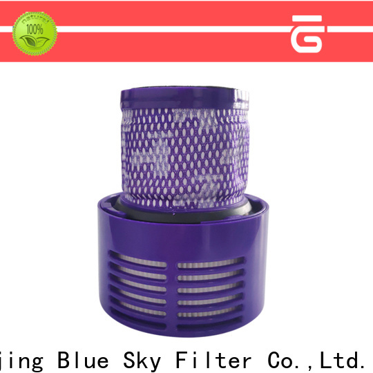 Blue Sky Latest vacuum cleaner hepa filter Suppliers