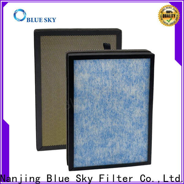 Blue Sky Top air filter hepa Supply