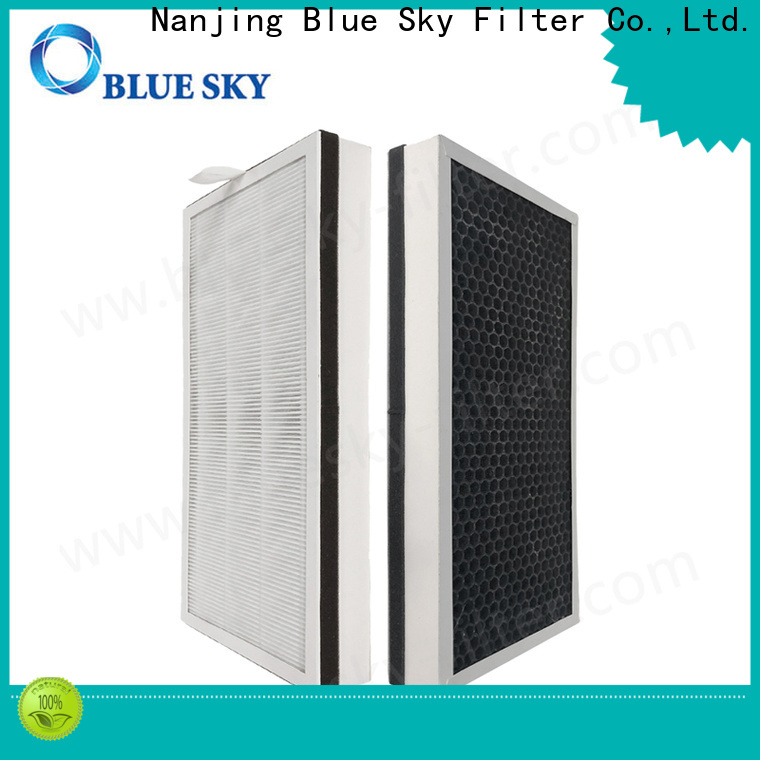 Blue Sky carbon filter for air purifier manufacturers