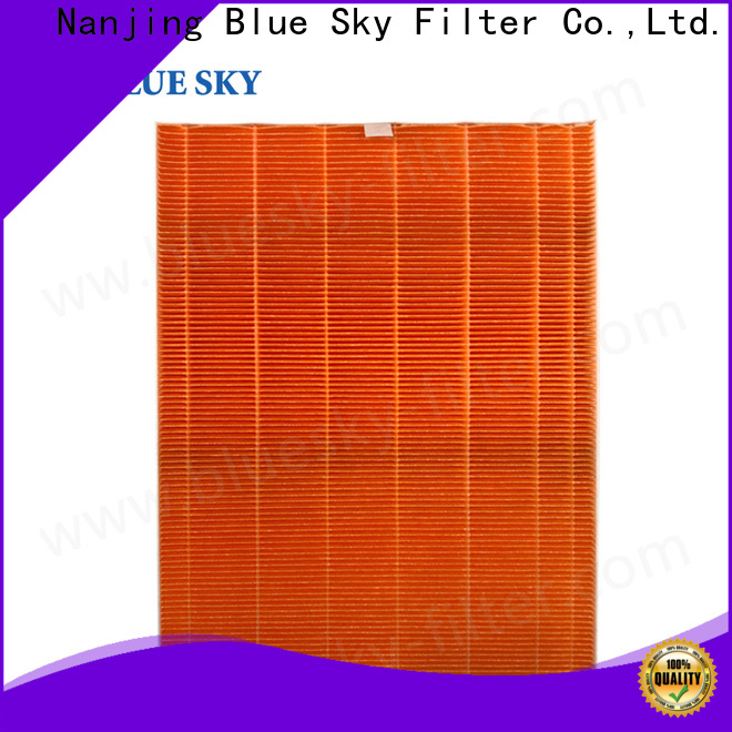 Blue Sky hepa filter cartridge Supply