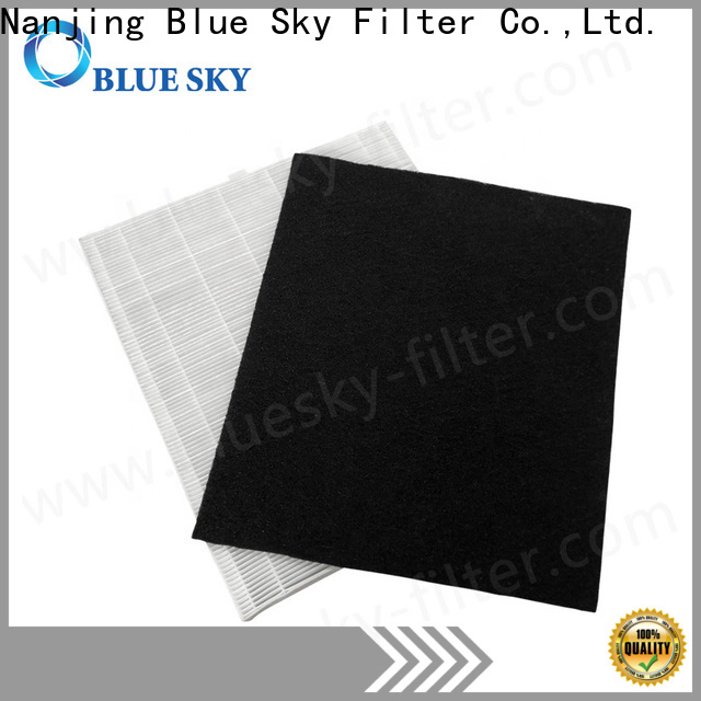 Wholesale washable panel filter factory