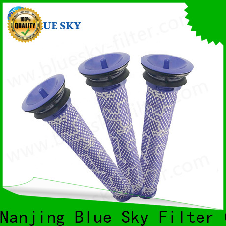 Blue Sky hoover vacuum cleaner filter factory