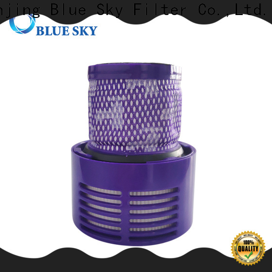 Blue Sky hepa filter vacuum cleaner company