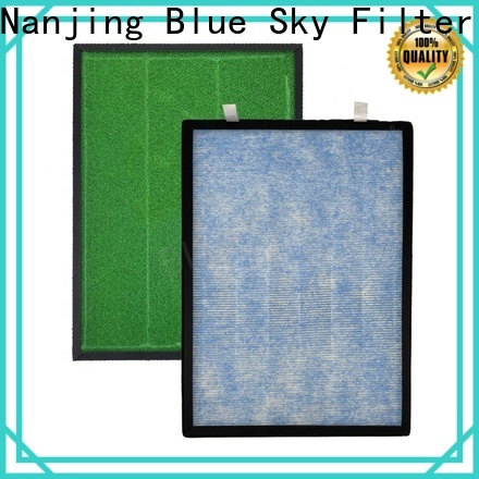 Blue Sky hepa filter purifier Suppliers