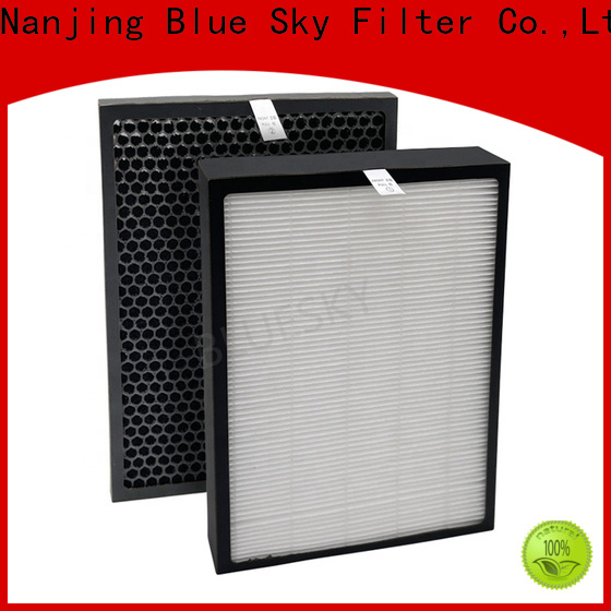 Blue Sky xiaomi mi air purifier hepa filter manufacturers