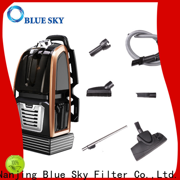 Blue Sky New air filtering products manufacturers
