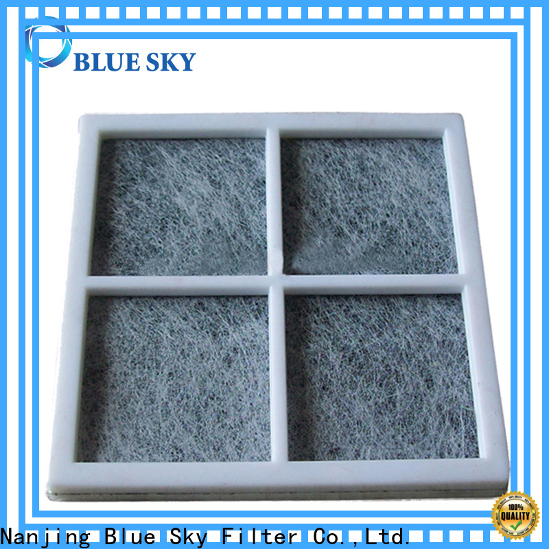 Blue Sky Latest air filter for lg refrigerator for business