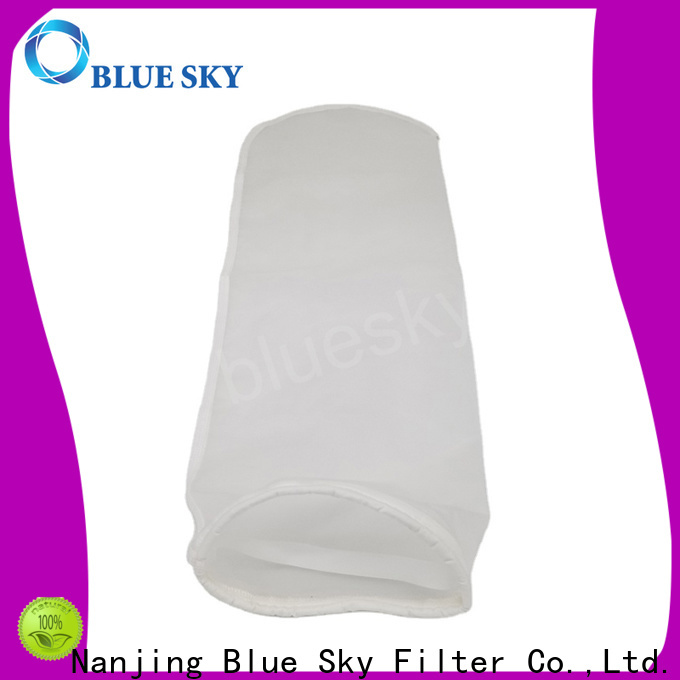 Blue Sky water filter bag for business