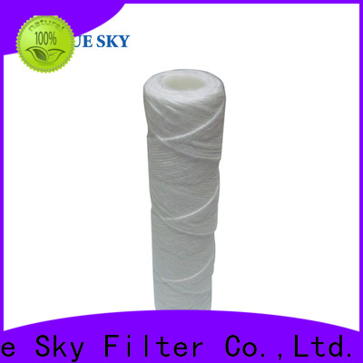 Blue Sky water filter for home for business