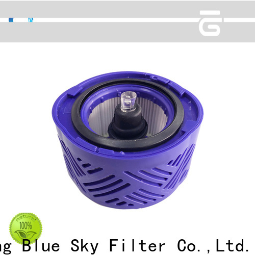 Blue Sky Top philips vacuum cleaner filter Suppliers