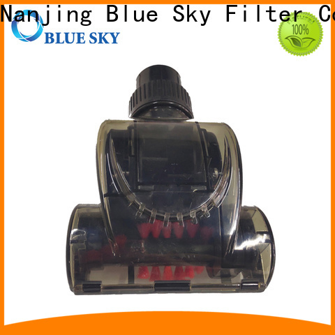 Blue Sky vacuum dust brush company