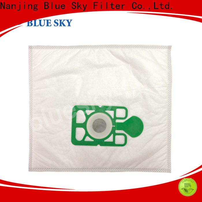 Blue Sky High-quality electrolux dust bag company