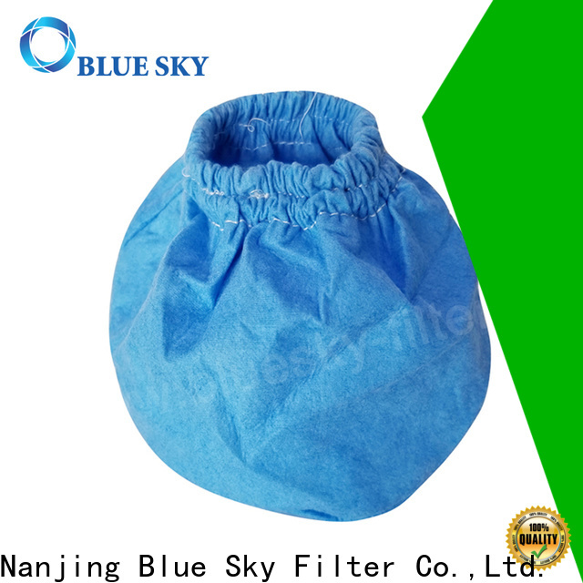 Blue Sky Top electrolux dust bag factory