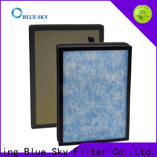 Wholesale air filter pleated Suppliers