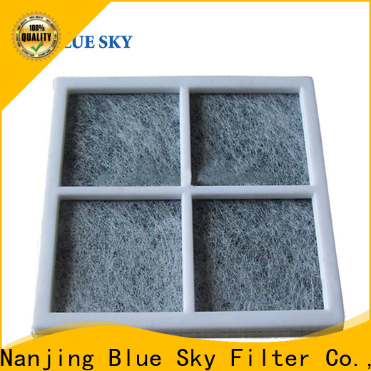 Blue Sky refrigerator air filters Suppliers