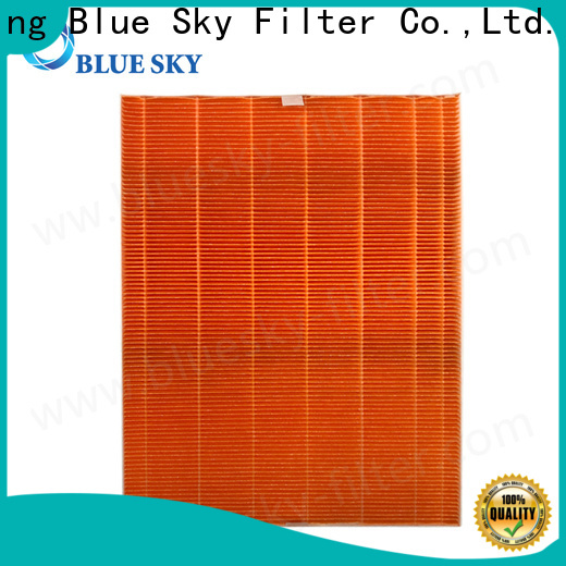 Blue Sky Latest industrial hepa filter company