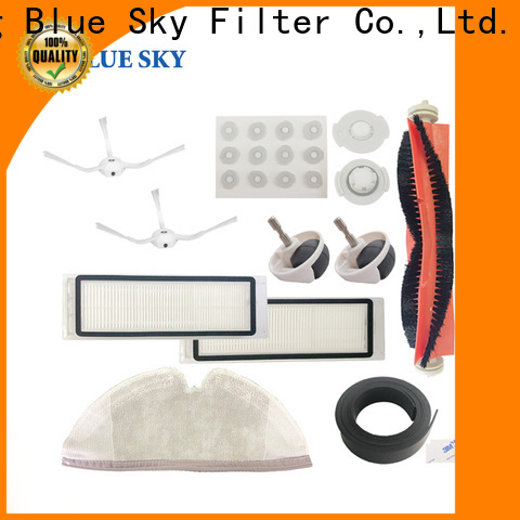 Blue Sky Best robot vacuum cleaner brush factory