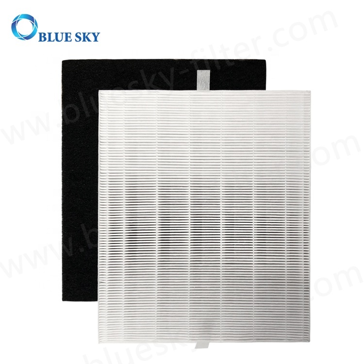 Replacement H13 True HEPA Panel Filters Paper Frame Air Filter for Medify MA-40 MA-15 Ma-25 MA-112 Air Purifier Accessories