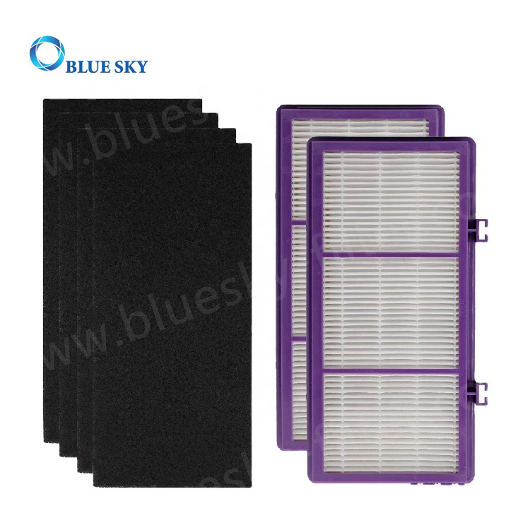 Allergen Remover True HEPA Filter Compatible with Holmes AER1 HEPA Filter and Carbon Filters Replacement Part # HAPF300AH-U4R FOB Reference Price:Get Latest Price