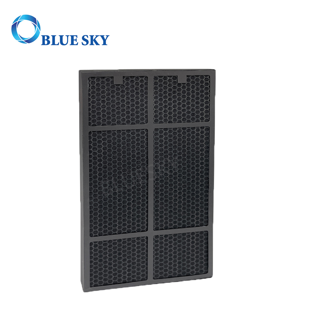 Replacement Honeycomb Activated Carbon Panel Filters for Awmay Air Purifiers 101076CH / 101076TH