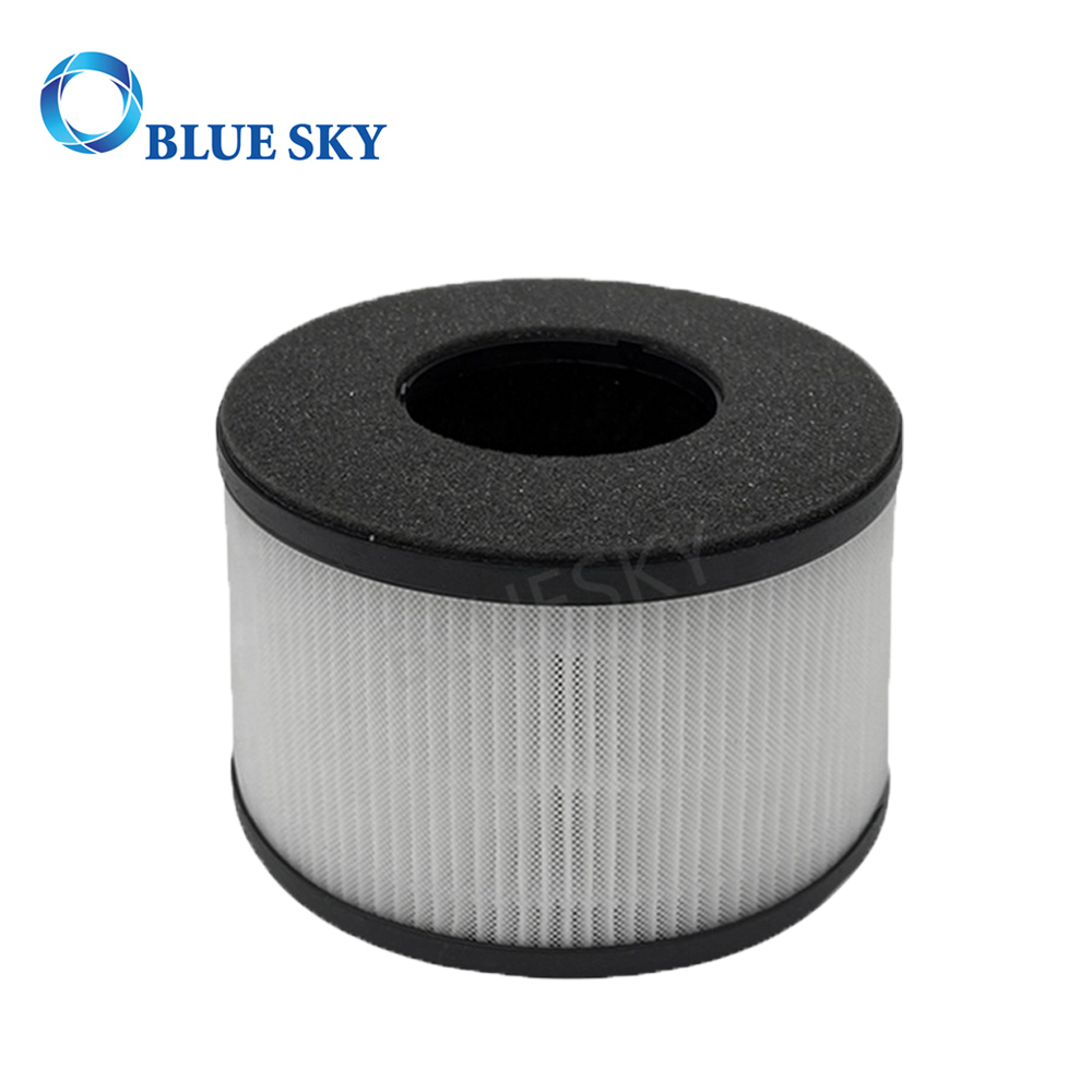Replacement Cartridge 3-in-1 True HEPA Filters for BS-03 Air Purifiers Part U & Part X