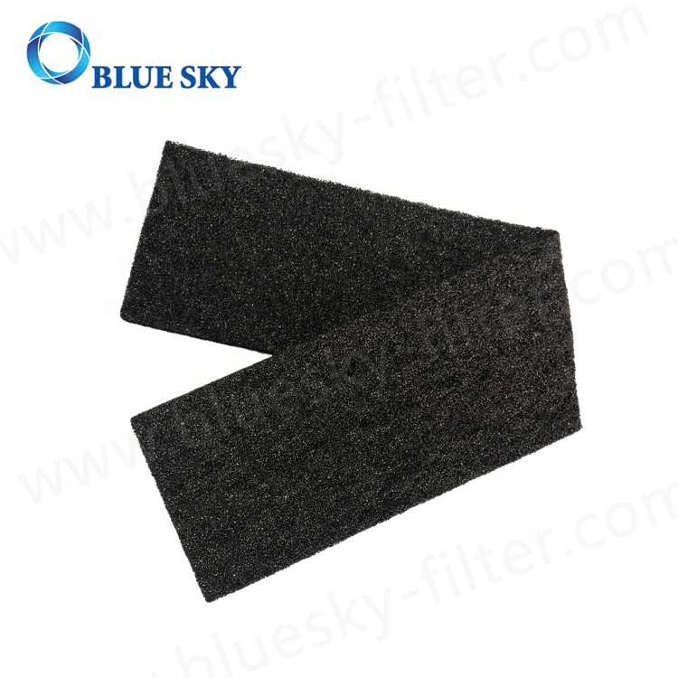 Carbon Pre Filter for Honeywell HFD070 Quiet Clean Air Purifier Replaces Part # HRF-K2