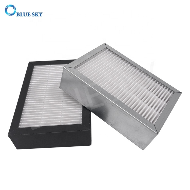 Air Purifier HEPA Filter Bluesky Custom High Efficiency 99%@2 Micron Filter Air Cleaner Replacement Parts