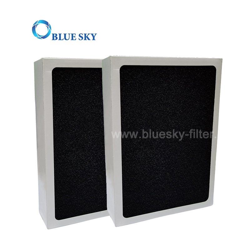 H11 HEPA Filter Bluesky Customized Air Purifier Filter Replacement for Blueair Classic 500 / 600 Series