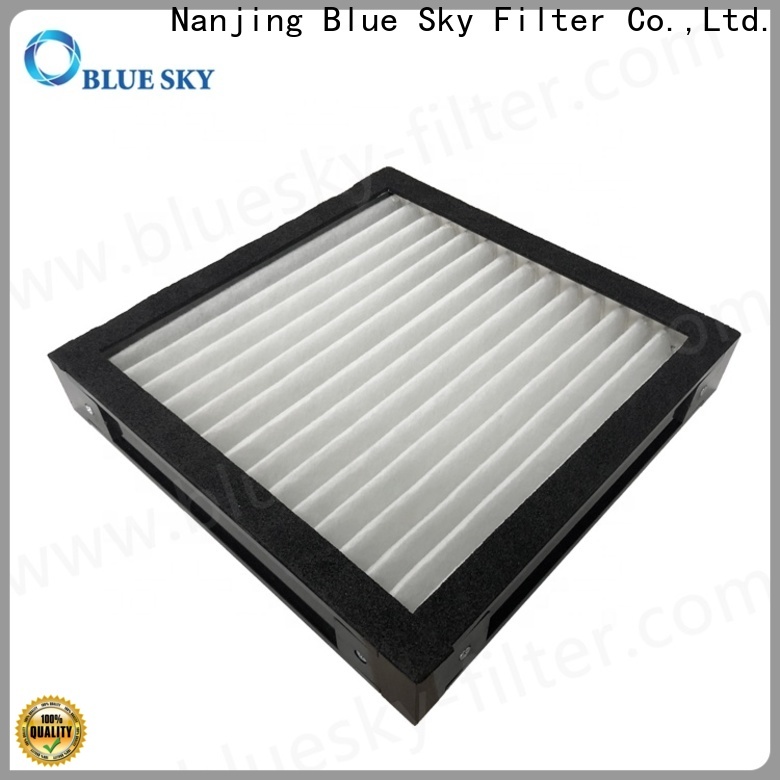 Blue Sky Latest box hepa filter manufacturers