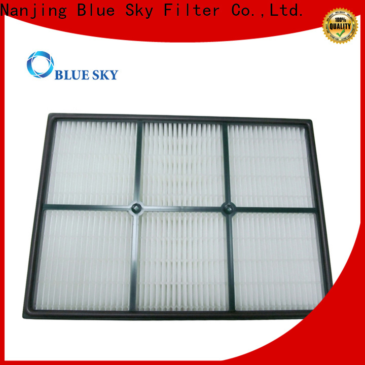 Blue Sky Top hepa filter cartridge for business