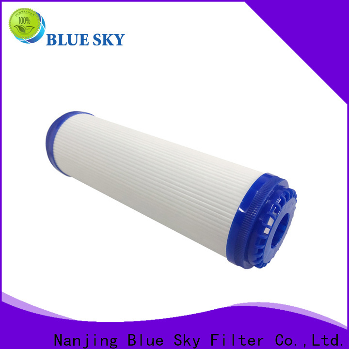 Blue Sky Wholesale 10 inch water filter cartridge manufacturers