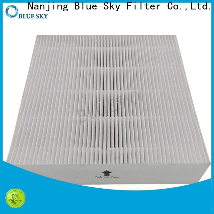 Blue Sky air filter manufacturer for business